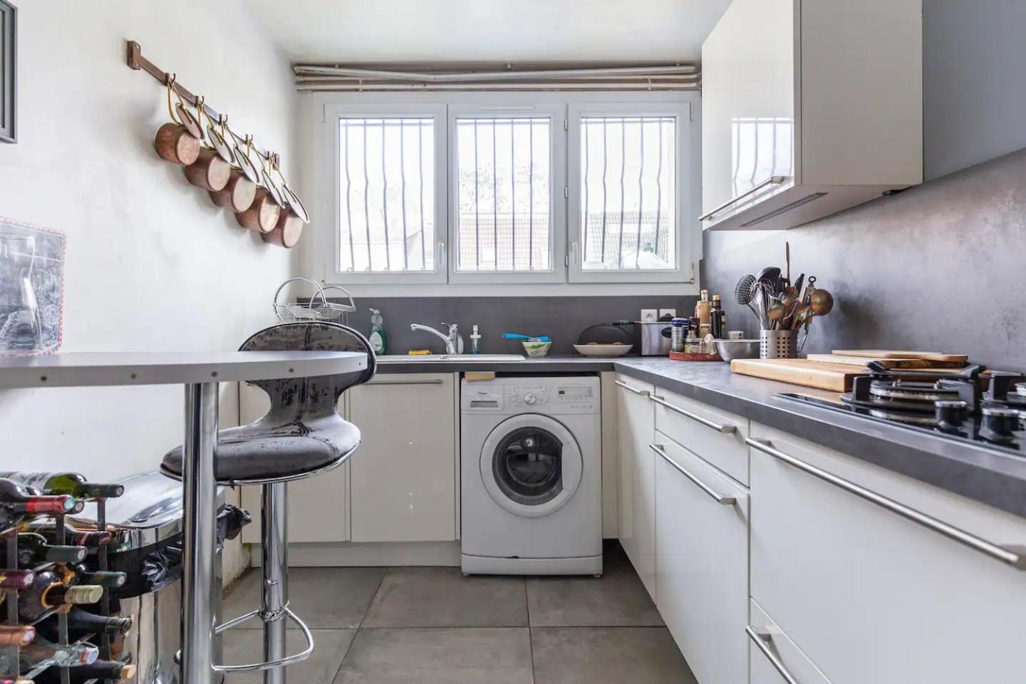 Chambre 2 Pers, Repas Et Taxi Cdg Extra Aulnay-sous-Bois Ngoại thất bức ảnh