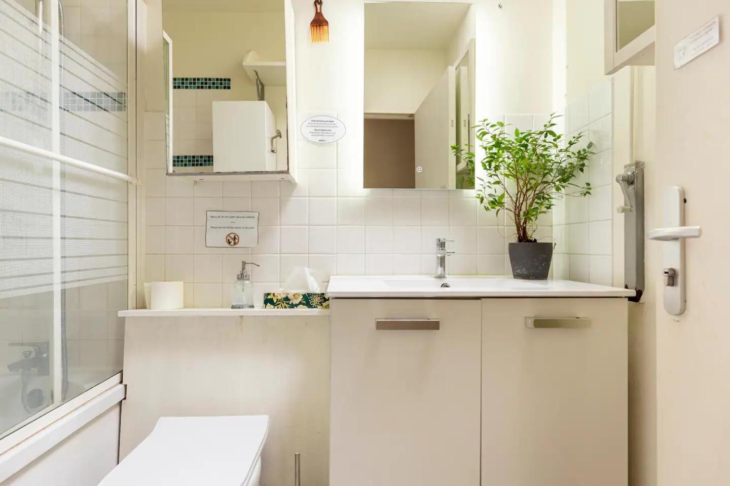 Chambre 2 Pers, Repas Et Taxi Cdg Extra Aulnay-sous-Bois Ngoại thất bức ảnh